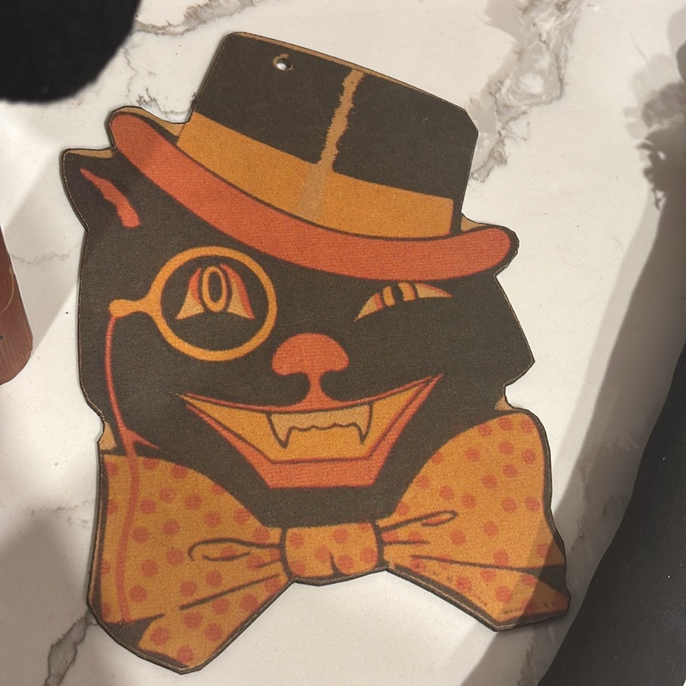 Halloween Themed primitive inspired bundle ๐ - Picture 2 of 10
